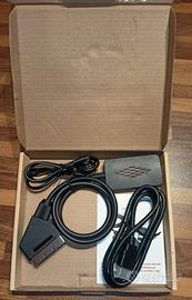 Convertitore Video - Scart > HDMI 