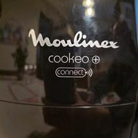 moulinex Cookeo + connect
