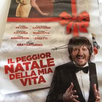 Il peggior Natale della mia vita - Locandina film