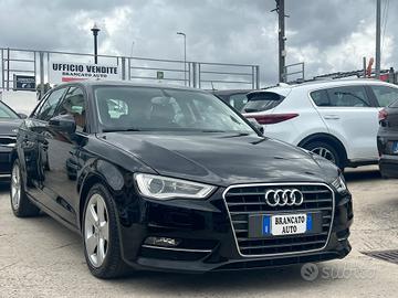 Audi A3 SPB 1.2 TFSI 110 CV Ambition