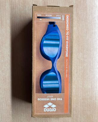 Occhialini nuoto arena