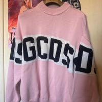 Maglione GCDS