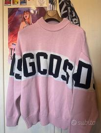 Maglione GCDS