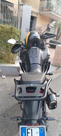 moto voge valico DSX525