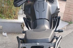 moto voge valico DSX525