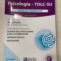 2 Alphatest psicologia TOLC-SU NUOVI