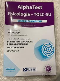 2 Alphatest psicologia TOLC-SU NUOVI