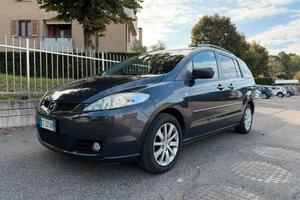 Mazda 5 Mazda5 1.8 MZR 16V 7Posti
