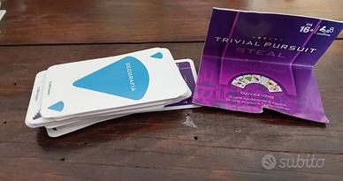 Giochi da tavolo a 3€