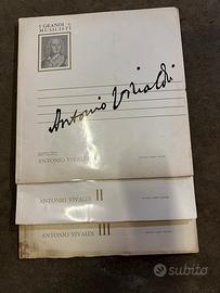 Vinili vivaldi