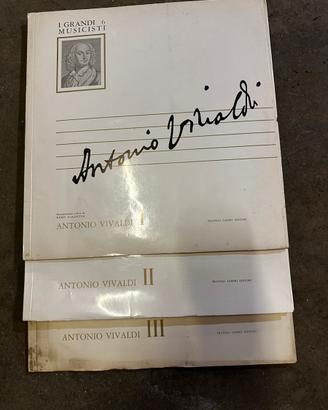 Vinili vivaldi