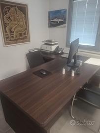 Arredo ufficio completo