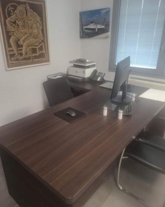 Arredo ufficio completo