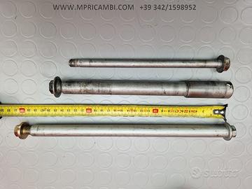 PERNO ANTERIORE BMW R 850 GS 1998 1999 GS 1100 199