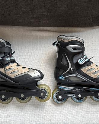 Rollerblade Geo Blade TX