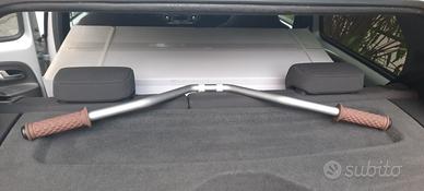 manubrio Ducati Scarmbler 400 Sixty 2 anno 2018. O