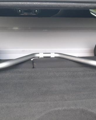 manubrio Ducati Scarmbler 400 Sixty 2 anno 2018. O