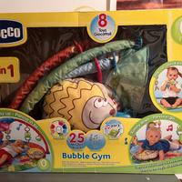 Palestrina Chicco Bubble Gym 3 in 1 Elettronica