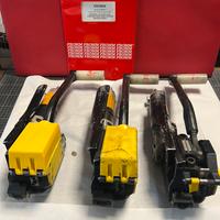 Tendireggia reggiatrice pneumatico FROMM A390