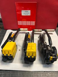 Tendireggia reggiatrice pneumatico FROMM A390