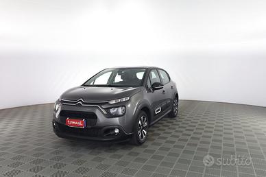 CITROEN C3 C3 PureTech 83 S&S Shine