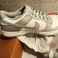 Scarpe Nike Dunk unisex n41