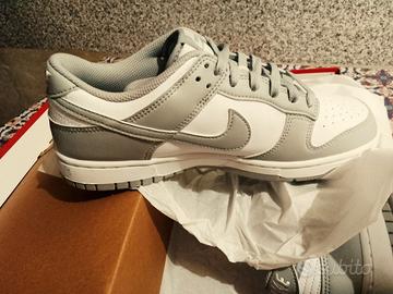 Scarpe Nike Dunk unisex n41