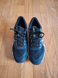 Scarpe  tennis Asics 41.5