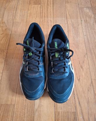 Scarpe  tennis Asics 41.5
