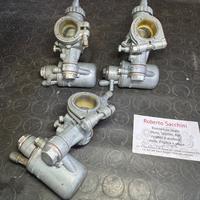 Carburatori ua19 s