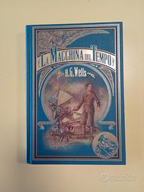 La macchina del tempo 