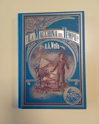 La macchina del tempo 