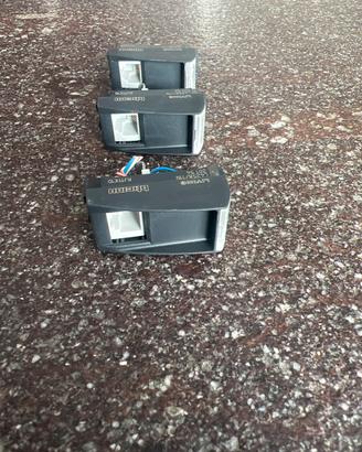 Biticino living RJ11