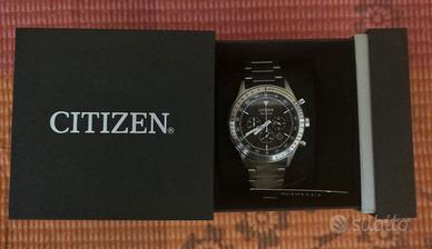 Orologio Citizen Crono CA4600-89E
