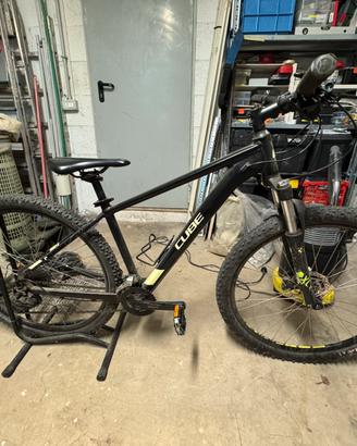 Mtb Cube AIM EX 27,5