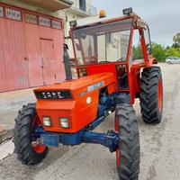 Trattore sale corsaro 70 syncro