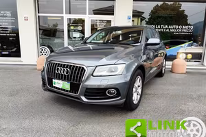 AUDI Q5 2.0 TDI 150 CV Business GARANZIA INCLUSA