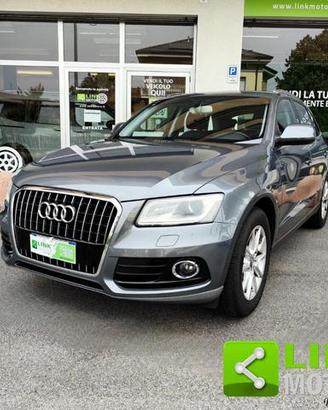 AUDI Q5 2.0 TDI 150 CV Business GARANZIA INCLUSA
