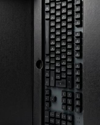 Tastiera Meccanica Gaming Logitech G413