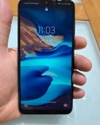 Smartphone Samsung A10