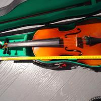 Violino bambino strumento musicale