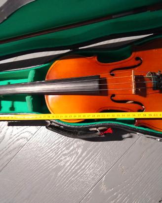 Violino bambino strumento musicale