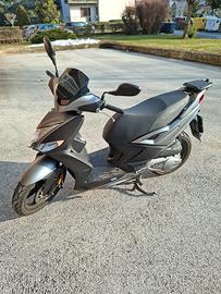 Kymco Agility 125 - 2025