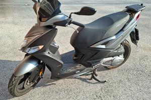 Kymco Agility 125 - 2025