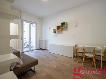 Appartamento Milano [Cod. rif 3326942ARG] (Udine)