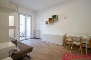 Appartamento Milano [Cod. rif 3326942ARG] (Udine)