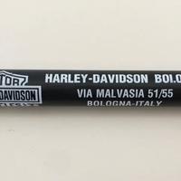 Penna Harley Davidson Bologna HD motorcycle moto