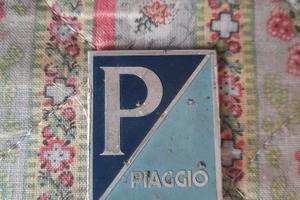 Scudetto  vespa vnb