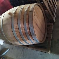 Botti di rovere