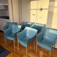 Sedie KARTELL DR. No